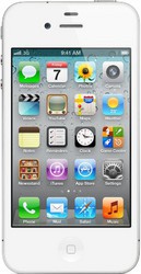 Apple iPhone 4S 16Gb black - Вилючинск