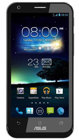 Смартфон Asus PadFone 2 64Gb Black - Вилючинск