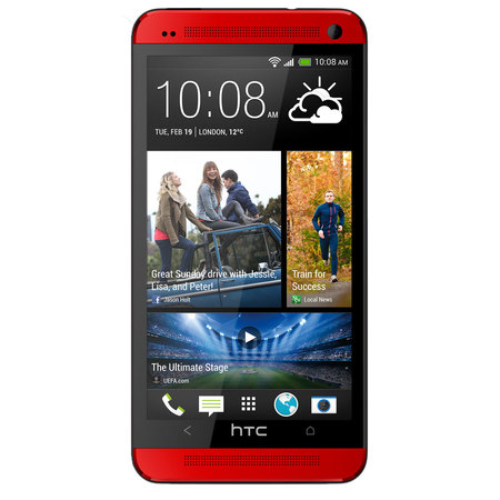 Сотовый телефон HTC HTC One 32Gb - Вилючинск