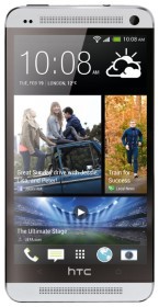 Смартфон HTC One dual sim - Вилючинск