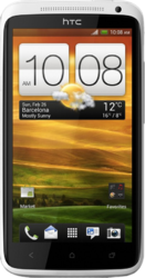 HTC One X 16GB - Вилючинск