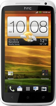 HTC One XL 16GB - Вилючинск