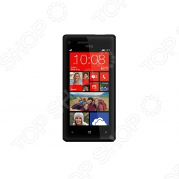 Мобильный телефон HTC Windows Phone 8X - Вилючинск
