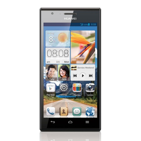 Смартфон Huawei Ascend P2 LTE - Вилючинск