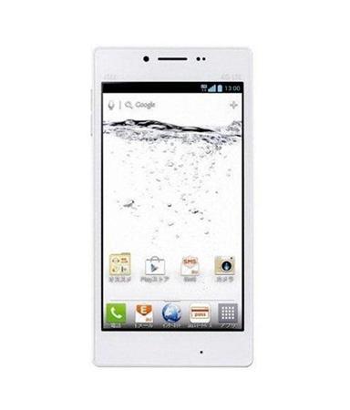 Смартфон LG Optimus G E975 White - Вилючинск