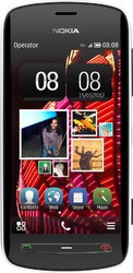 Nokia 808 PureView - Вилючинск