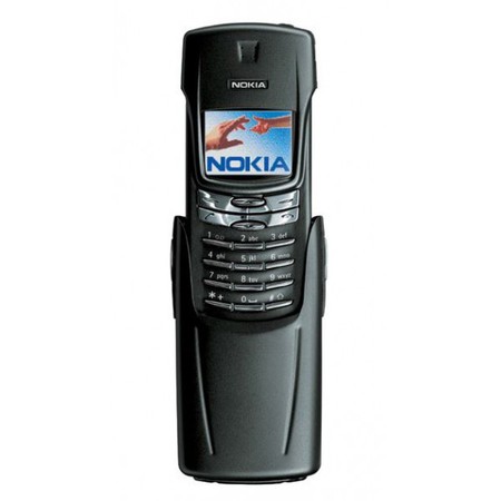 Nokia 8910i - Вилючинск