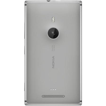 Смартфон NOKIA Lumia 925 Grey - Вилючинск