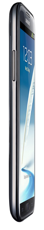 Смартфон Samsung Galaxy Note 2 GT-N7100 Gray - Вилючинск