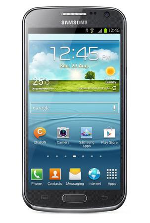 Смартфон Samsung Galaxy Premier GT-I9260 Silver 16 Gb - Вилючинск