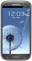 Samsung Galaxy S3 i9300 32GB Titanium Grey - Вилючинск