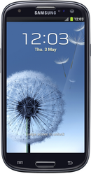 Samsung Galaxy S3 i9300 16GB Full Black - Вилючинск