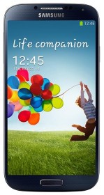 Мобильный телефон Samsung Galaxy S4 16Gb GT-I9500 - Вилючинск