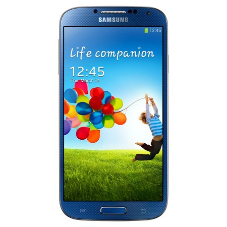 Смартфон Samsung Galaxy S4 GT-I9505 - Вилючинск