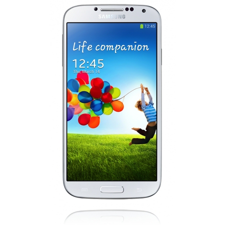 Samsung Galaxy S4 GT-I9505 16Gb черный - Вилючинск
