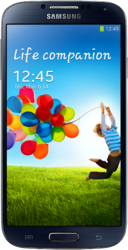 Samsung Galaxy S4 i9505 16GB - Вилючинск