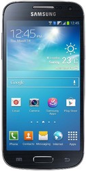 Samsung Galaxy S4 mini Duos i9192 - Вилючинск