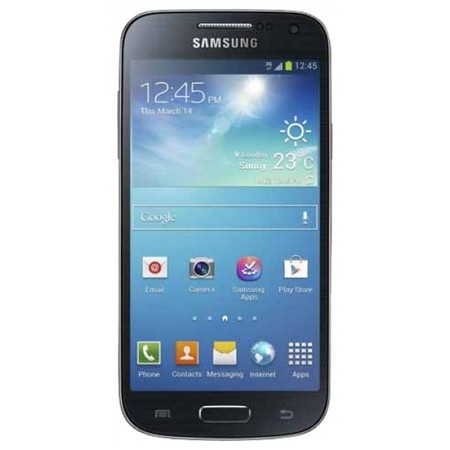 Samsung Galaxy S4 mini GT-I9192 8GB черный - Вилючинск