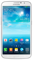 Смартфон SAMSUNG I9200 Galaxy Mega 6.3 White - Вилючинск