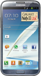 Samsung N7105 Galaxy Note 2 16GB - Вилючинск