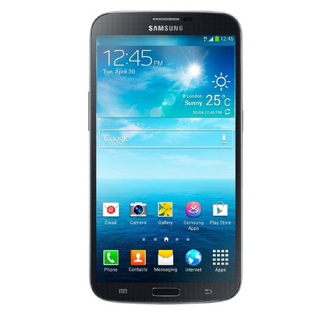 Сотовый телефон Samsung Samsung Galaxy Mega 6.3 GT-I9200 8Gb - Вилючинск