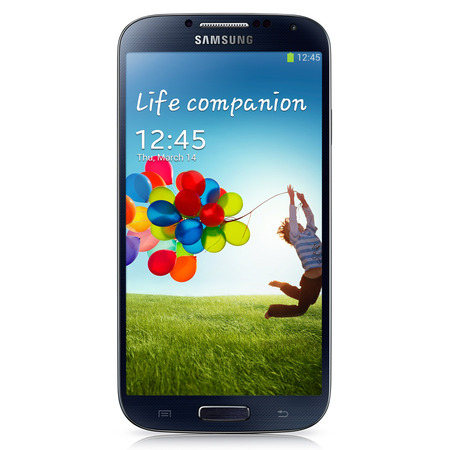Сотовый телефон Samsung Samsung Galaxy S4 GT-i9505ZKA 16Gb - Вилючинск