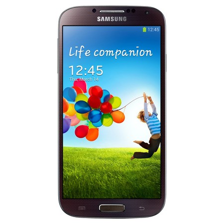 Сотовый телефон Samsung Samsung Galaxy S4 GT-I9505 16Gb - Вилючинск