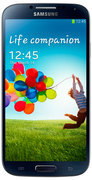 Смартфон Samsung Samsung Смартфон Samsung Galaxy S4 Black GT-I9505 LTE - Вилючинск