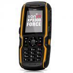 Терминал моб связи Sonim XP 3300 FORCE Yellow/Black - Вилючинск