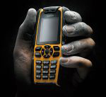 Терминал мобильной связи Sonim XP3 Quest PRO Yellow/Black - Вилючинск