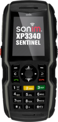 Sonim XP3340 Sentinel - Вилючинск