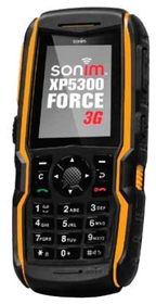 Мобильный телефон Sonim XP5300 3G - Вилючинск