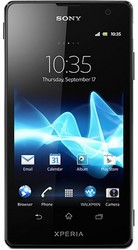 Sony Xperia TX - Вилючинск