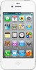 Apple iPhone 4S 16Gb black - Вилючинск