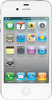 Смартфон APPLE iPhone 4S 16GB White - Вилючинск