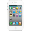 Мобильный телефон Apple iPhone 4S 32Gb (белый) - Вилючинск