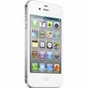 Мобильный телефон Apple iPhone 4S 64Gb (белый) - Вилючинск