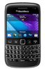Смартфон BlackBerry Bold 9790 Black - Вилючинск