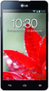 Смартфон LG E975 Optimus G White - Вилючинск