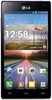Смартфон LG Optimus 4X HD P880 Black - Вилючинск