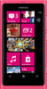 Смартфон Nokia Lumia 800 Matt Magenta - Вилючинск