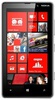 Смартфон Nokia Lumia 820 White - Вилючинск