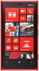 Смартфон Nokia Lumia 920 Red - Вилючинск