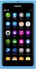 Смартфон Nokia N9 16Gb Blue - Вилючинск