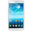Смартфон Samsung Galaxy Mega 6.3 GT-I9200 White - Вилючинск