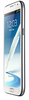 Смартфон Samsung Galaxy Note 2 GT-N7100 White - Вилючинск