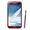 Смартфон Samsung Galaxy Note 2 GT-N7100ZRD 16 ГБ - Вилючинск