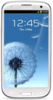 Смартфон Samsung Galaxy S3 GT-I9300 32Gb Marble white - Вилючинск