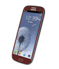 Смартфон Samsung Galaxy S3 GT-I9300 16Gb La Fleur Red - Вилючинск