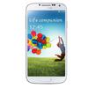 Смартфон Samsung Galaxy S4 GT-I9505 White - Вилючинск